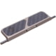 Fortis Manufacturing Billet Dust Cover, Carbon Fiber, Dark Earth, FDE, DC-CF-FDE