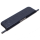 Fortis Manufacturing Billet Dust Cover, Standard, Black, Black, DC-STAND