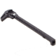 Fortis Manufacturing Clutch Charging Handle, AR 10, 7.62mm, Left Handed, Black Anodize, CH-762-CLUTCH-LH