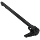 Fortis Manufacturing Clutch Charging Handle, AR 10, 7.62mm, Right Handed, Black Anodize, CH-762-CLUTCH-RH