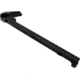 Fortis Manufacturing Clutch Charging Handle, AR 10, 7.62mm, Right Handed, Black Anodize, CH-762-CLUTCH-RH