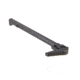 Fortis Manufacturing Clutch Charging Handle, AR 10, 7.62mm, Right Handed, Black Anodize, CH-762-CLUTCH-RH