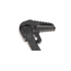Fortis Manufacturing Clutch Charging Handle, AR 10, 7.62mm, Right Handed, Black Anodize, CH-762-CLUTCH-RH