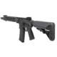 Fortis Manufacturing Clutch Charging Handle, AR 10, 7.62mm, Right Handed, Black Anodize, CH-762-CLUTCH-RH
