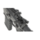 Fortis Manufacturing Clutch Charging Handle, AR 10, 7.62mm, Right Handed, Black Anodize, CH-762-CLUTCH-RH
