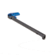 Fortis Manufacturing Clutch Charging Handle, AR 10, 7.62mm, Right Handed, Blue Anodize, CH-762-CLUTCH-RH-BLU