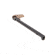 Fortis Manufacturing Clutch Charging Handle, AR 10, 7.62mm, Right Handed, Fde Anodize, CH-762-CLUTCH-RH-FDE