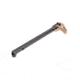 Fortis Manufacturing Clutch Charging Handle, AR 10, 7.62mm, Right Handed, Fde Anodize, CH-762-CLUTCH-RH-FDE