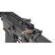 Fortis Manufacturing Clutch Charging Handle, AR 10, 7.62mm, Right Handed, Fde Anodize, CH-762-CLUTCH-RH-FDE