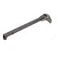 Fortis Manufacturing Clutch Charging Handle, AR 10, 7.62mm, Right Handed, Grey Anodize, CH-762-CLUTCH-RH-GRY