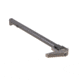 Fortis Manufacturing Clutch Charging Handle, AR 10, 7.62mm, Right Handed, Grey Anodize, CH-762-CLUTCH-RH-GRY