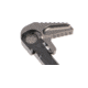 Fortis Manufacturing Clutch Charging Handle, AR 10, 7.62mm, Right Handed, Grey Anodize, CH-762-CLUTCH-RH-GRY