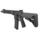 Fortis Manufacturing Clutch Charging Handle, AR 10, 7.62mm, Right Handed, Grey Anodize, CH-762-CLUTCH-RH-GRY