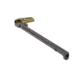 Fortis Manufacturing Clutch Charging Handle, AR 10, 7.62mm, Right Handed, Odg Anodize, CH-762-CLUTCH-RH-ODG