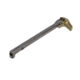 Fortis Manufacturing Clutch Charging Handle, AR 10, 7.62mm, Right Handed, Odg Anodize, CH-762-CLUTCH-RH-ODG
