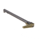 Fortis Manufacturing Clutch Charging Handle, AR 10, 7.62mm, Right Handed, Odg Anodize, CH-762-CLUTCH-RH-ODG