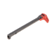 Fortis Manufacturing Clutch Charging Handle, AR 10, 7.62mm, Right Handed, Red Anodize, CH-762-CLUTCH-RH-RED