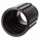 Fortis Manufacturing Control Shield Muzzle Device, Black 556-CONT-BLK