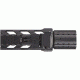 Fortis Manufacturing Control Shield Muzzle Device, Black 556-CONT-BLK