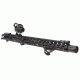 Fortis Manufacturing Control Shield Muzzle Device, Black 556-CONT-BLK