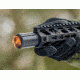 Fortis Manufacturing Control Shield Muzzle Device, Black 556-CONT-BLK