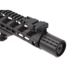 Fortis Manufacturing CONTROL Shield w/9mm Muzzle Brake