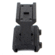 Fortis Manufacturing F1TM Optics Mount - Lower 1/3, Black F1-OPT-LOWER1/3