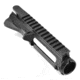 Fortis Manufacturing Fortis Billet Upper Receiver, Black U-BILLET-M4
