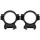 Fortis Manufacturing AP 3 34mm Riflescope Rings
