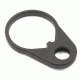Fortis Manufacturing Fortis QD Receiver End Plate, Black QD END
