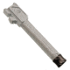 Fortis Manufacturing Glock Match Grade Barrel Threaded, 19 with Lone Rifling, Grey, FM-G19-TB-MDC