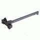 Fortis Manufacturing Hammer AR15 Charging Handle, Black Teflon 556-HAMMER-BT