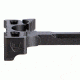 Fortis Manufacturing Hammer AR15 Charging Handle, Black Teflon 556-HAMMER-BT