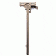 Fortis Manufacturing Hammer AR15 Charging Handle, Gray 556-HAMMER-GREY, EDEMO2