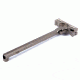 Fortis Manufacturing Hammer AR15 Charging Handle, Gray 556-HAMMER-GREY, EDEMO2