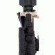 Fortis Manufacturing Hammer AR15 Charging Handle, Gray 556-HAMMER-GREY, EDEMO2