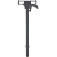 Fortis Manufacturing Hammer Charging Handle, SIG Sauer MCX, 5.56mm, Black Anodize, MCX-HAMMER-ANO-BLK