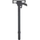Fortis Manufacturing Hammer Charging Handle, SIG Sauer MCX, 5.56mm, Black Anodize, MCX-HAMMER-ANO-BLK