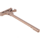 Fortis Manufacturing Hammer Charging Handle, SIG Sauer MCX, 5.56mm, Fde Anodize, MCX-HAMMER-ANO-FDE