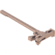 Fortis Manufacturing Hammer Charging Handle, SIG Sauer MCX, 5.56mm, Fde Anodize, MCX-HAMMER-ANO-FDE