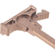 Fortis Manufacturing Hammer Charging Handle, SIG Sauer MCX, 5.56mm, Fde Anodize, MCX-HAMMER-ANO-FDE