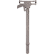 Fortis Manufacturing Hammer Charging Handle, SIG Sauer MCX, 5.56mm, Grey Anodize, MCX-HAMMER-ANO-GRY
