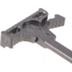Fortis Manufacturing Hammer Charging Handle, SIG Sauer MCX, 5.56mm, Grey Anodize, MCX-HAMMER-ANO-GRY