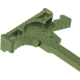 Fortis Manufacturing Hammer Charging Handle, SIG Sauer MCX, 5.56mm, Odg Anodize, MCX-HAMMER-ANO-ODG