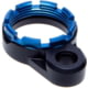 Fortis Manufacturing AR-15 LE Tapered Castle Nut/End Plate K1 System