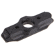 Fortis Manufacturing Keymod QD Sling Mount, Black KM-QD-SM BLACK