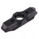 Fortis Manufacturing Keymod QD Sling Mount, Gray KM-QD-SM GRAY