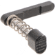 Fortis Manufacturing Magazine Catch And Release, Billet, Case Hardened, AR15-BMCR-CS-CH