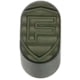 Fortis Manufacturing Magazine Release Button Only, ODG, AR15-MB-6061-ODG