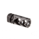 Fortis Manufacturing Muzzle Brake, .300 BLK, 5/8x24 TPI, Black Nitride 300BLK-MB
